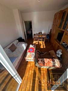 Odličan stan na Novoj Detelinari ! Može kredit za mlade !