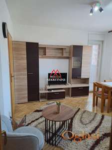 Jednoiposoban stan -  41m2