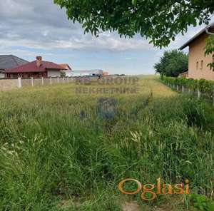 ***Plac Rumenka-477m2***