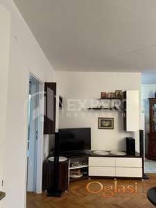 Izdaje se stan u blizini Gradske bolnice !