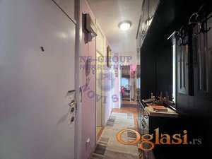 Stan na Limanu 1 ! Odličan raspored