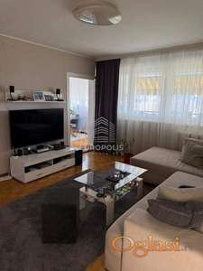 Omladinskih brigada, 62m2, renoviran, uknjižen ID#9205