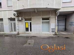 Lokal - Centar - Novi Sad