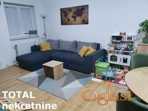 Stan NOVI SAD,KLISA - 64 m2 92700 €, ID: 1099529