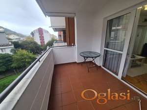 Budva na prodaju dvosoban stan!!!