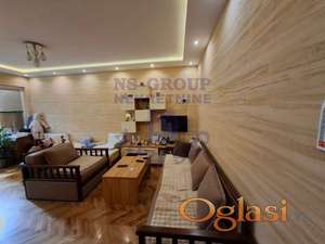 Predstavljamo Vam odličan, jednosoban stan, sa odvojenom kuhinjom i zastakljenom terasom