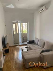 Nov, lux, 35m2, 1.5, parking! ID#1992