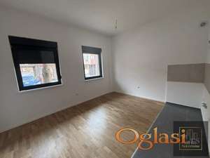 Jednosoban stan na Grbavici ! Doža Đerđa !