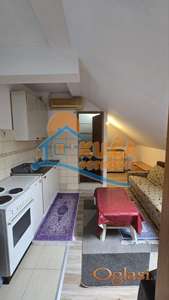 Izdaje se garsonjera kod Gradske bolnice, 27m2