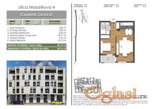 Prestiž u srcu grada