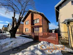 Fantastična kuća u Branka Ćopića !