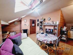 STAN - NOVI SAD - CENTAR - 33m2 - 87000 evra