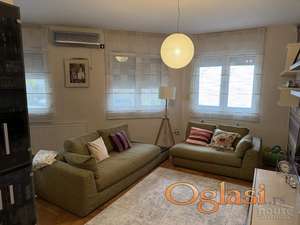 STAN - NOVI SAD - GRBAVICA - 67m2 - 195000 evra