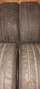 LETNJE gume  225x45x17