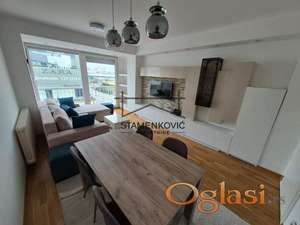 Prostran komforan stan kod Promenade ID#7061