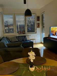 NOVI SAD - TELEP JUŽNI - 44.00 m2