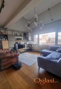 Denkova bašta - Križanićeva ID#2234