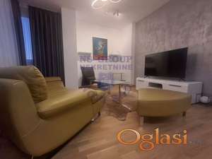 547894 - 56m2 - fantastičan 2.5 -  Sajam