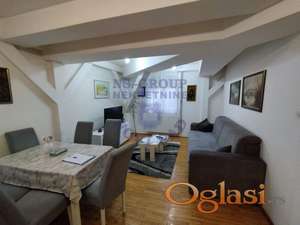 Dvoiposoban duplex na N. Detelinari!