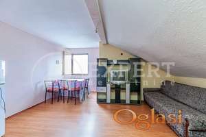 Na prodaju jednosoban stan, 36m2, na atraktivnoj lokaciji