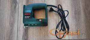 Bosch green električna heftalica PTK 14 E