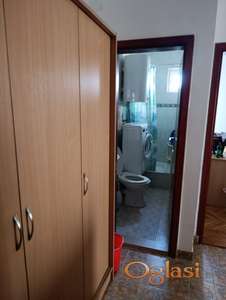 Mali, ali veoma funkcionalan na idealnoj lokaciji