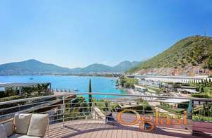 Dukley Gardens – dvosoban stan - 156 m2