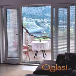 Muo Kotor Bay complex - the only two-bedroom apartment for sale