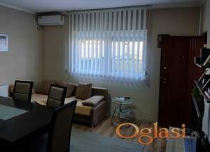 Manji jednoiposoban stan na mirnoj lokaciji