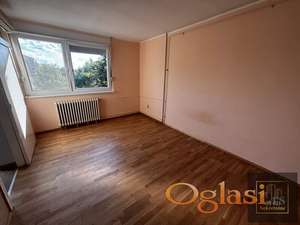 Jednosoban stan 34 m²-Novo Naselje !