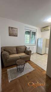 PET FRIENDLY jednosoban stan- Sajam