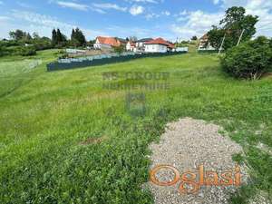 plac - Čardak - građevinsko područije