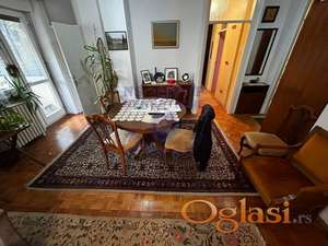 Troiposoban stan od 86m2