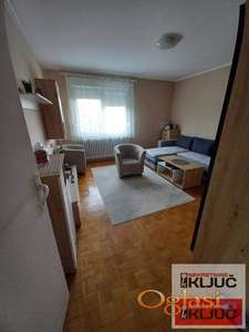 ŽELEŽNIČKA STANICA, 47m2, Dvosoban, Odličan raspored