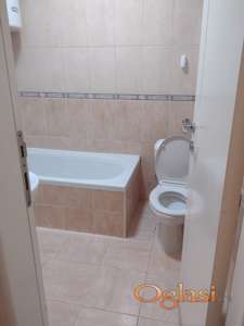 Toplice Milana, 48m2,polu namešten,300e