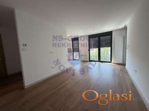 Četvorosoban 80m2 Salajka