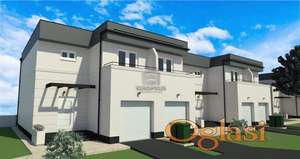 PREMIUM PORODIČNI DUPLEKS 125 m² - Stara Pazova ID#10482