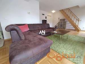 Voždovac, Voždovačka crkva, Kralja Vladimira, pet friendly, 75m2 ID#44361