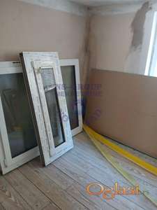 Garasonjera 15m2 Podbara