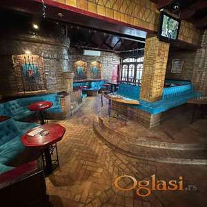 Odlična kuća u centru Bača!