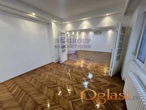 RETKO U PONUDI - Zgrada u samom centru grada