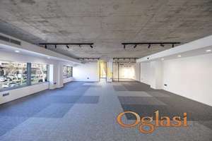 Bulevar Oslobođenja, poslovni prostor 279m2