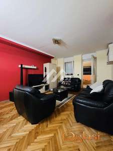 IZDAJE SE TROSOBAN STAN NA DETELINARI-pet friendly ID#7599