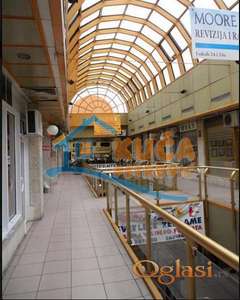 Lokal, Kalča