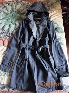 Mantil SuperDry, veličina small