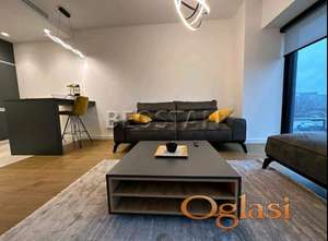 Novi Beograd - West 65 tower #66333