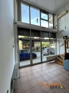 ODLIČAN ULIČNI LOKAL U TEMERINSKOJ ULICI