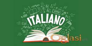 Časovi italijanskog za decu i odrasle