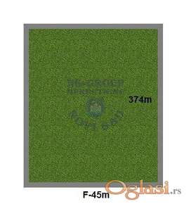 Zemljište pogodno za razne namene