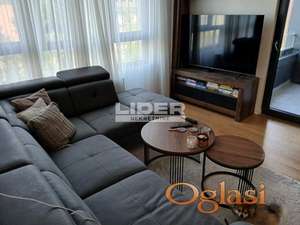 Svetao i funkcionalan stan ID#134386